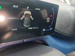 BYD Seagull Smart Drive 305km Vitality Edition - ფოტო 8