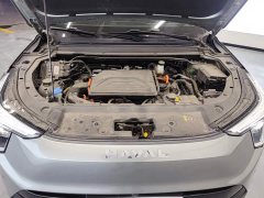 Haval Xiaolong 2023 1.5L 110KM Navigator Edition - ფოტო 10