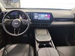 Haval Xiaolong 2023 1.5L 110KM Navigator Edition - ფოტო 12