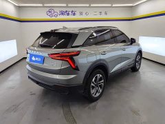 Haval Xiaolong 2023 1.5L 110KM Navigator Edition - ფოტო 3