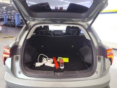 Haval Xiaolong 2023 1.5L 110KM Navigator Edition - ფოტო 4