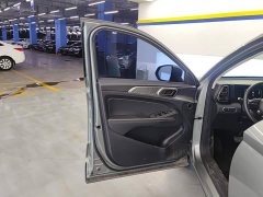 Haval Xiaolong 2023 1.5L 110KM Navigator Edition - ფოტო 7