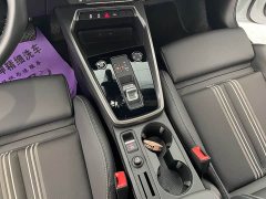 Audi A3 A3L Limousine 35 TFSI Fashion Sport - ფოტო 11