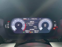 Audi A3 A3L Limousine 35 TFSI Fashion Sport - ფოტო 12