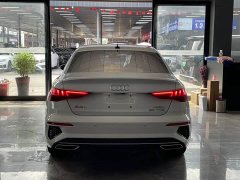 Audi A3 A3L Limousine 35 TFSI Fashion Sport - ფოტო 14