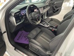 Audi A3 A3L Limousine 35 TFSI Fashion Sport - ფოტო 5