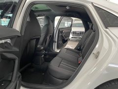 Audi A3 A3L Limousine 35 TFSI Fashion Sport - ფოტო 6
