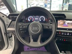 Audi A3 A3L Limousine 35 TFSI Fashion Sport - ფოტო 9