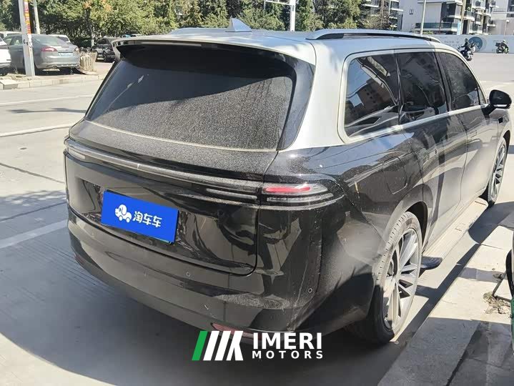 Leapmotor C16 Extended Range 200 Smart Comfort Edition
