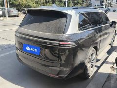 Leapmotor C16 Extended Range 200 Smart Comfort Edition - ფოტო 1