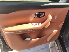 Leapmotor C16 Extended Range 200 Smart Comfort Edition - ფოტო 4