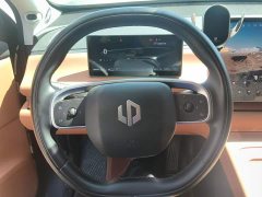 Leapmotor C16 Extended Range 200 Smart Comfort Edition - ფოტო 9