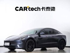 Tesla Model 3 2023 Rear-Wheel Drive - ფოტო 1
