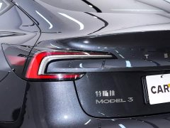 Tesla Model 3 2023 Rear-Wheel Drive - ფოტო 10