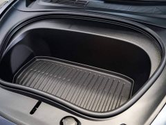 Tesla Model 3 2023 Rear-Wheel Drive - ფოტო 12