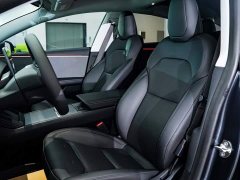Tesla Model 3 2023 Rear-Wheel Drive - ფოტო 14