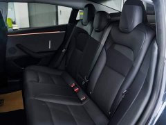 Tesla Model 3 2023 Rear-Wheel Drive - ფოტო 16
