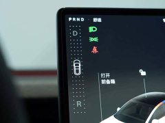 Tesla Model 3 2023 Rear-Wheel Drive - ფოტო 17