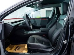 Tesla Model 3 2023 Rear-Wheel Drive - ფოტო 18