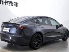 Tesla Model 3 2023 Rear-Wheel Drive - ფოტო 3