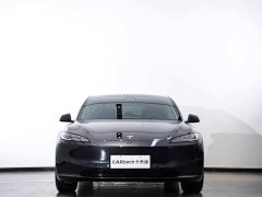 Tesla Model 3 2023 Rear-Wheel Drive - ფოტო 4