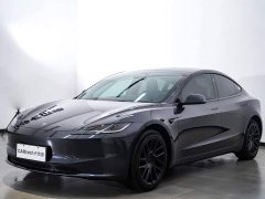 Tesla Model 3 2023 Rear-Wheel Drive - ფოტო 8