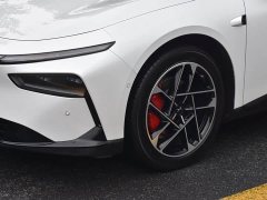 Xpeng P7 Long Range Max - ფოტო 6