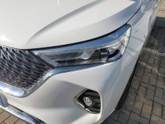 Haval M6 2021 PLUS 1.5T Manual Luxury Smart Connected Edition - ფოტო 1
