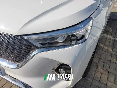 2023 Haval M6 2021 PLUS 1.5T Manual Luxury Smart Connected Edition - ავტომობილი ჩინეთიდან