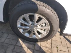 Haval M6 2021 PLUS 1.5T Manual Luxury Smart Connected Edition - ფოტო 2
