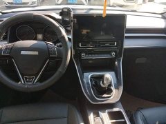 Haval M6 2021 PLUS 1.5T Manual Luxury Smart Connected Edition - ფოტო 3