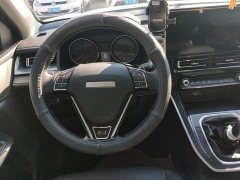 Haval M6 2021 PLUS 1.5T Manual Luxury Smart Connected Edition - ფოტო 6