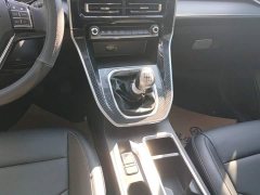 Haval M6 2021 PLUS 1.5T Manual Luxury Smart Connected Edition - ფოტო 7