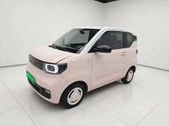 Wuling Hongguang MINIEV 2022 Macaron Premium Edition LFP - ფოტო 1