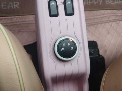 Wuling Hongguang MINIEV 2022 Macaron Premium Edition LFP - ფოტო 10