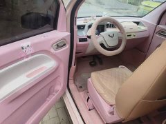 Wuling Hongguang MINIEV 2022 Macaron Premium Edition LFP - ფოტო 12