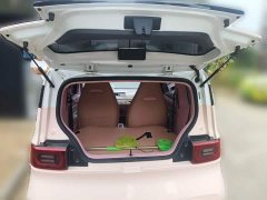 Wuling Hongguang MINIEV 2022 Macaron Premium Edition LFP - ფოტო 15