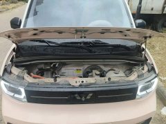 Wuling Hongguang MINIEV 2022 Macaron Premium Edition LFP - ფოტო 16