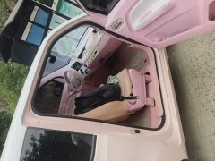 Wuling Hongguang MINIEV 2022 Macaron Premium Edition LFP - ფოტო 19