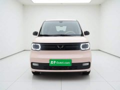Wuling Hongguang MINIEV 2022 Macaron Premium Edition LFP - ფოტო 2