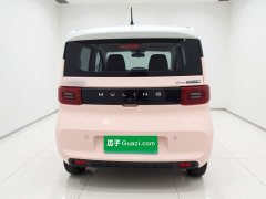 Wuling Hongguang MINIEV 2022 Macaron Premium Edition LFP - ფოტო 3