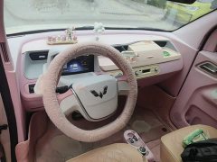 Wuling Hongguang MINIEV 2022 Macaron Premium Edition LFP - ფოტო 5