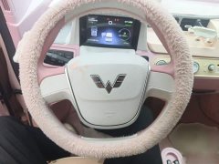 Wuling Hongguang MINIEV 2022 Macaron Premium Edition LFP - ფოტო 6