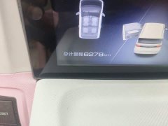 Wuling Hongguang MINIEV 2022 Macaron Premium Edition LFP - ფოტო 8