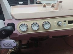 Wuling Hongguang MINIEV 2022 Macaron Premium Edition LFP - ფოტო 9