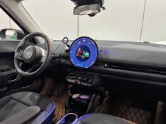 BMW Electric MINI ACEMAN E Classic Edition - ფოტო 10