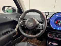 BMW Electric MINI ACEMAN E Classic Edition - ფოტო 11