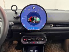 BMW Electric MINI ACEMAN E Classic Edition - ფოტო 13