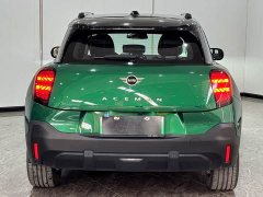 BMW Electric MINI ACEMAN E Classic Edition - ფოტო 17