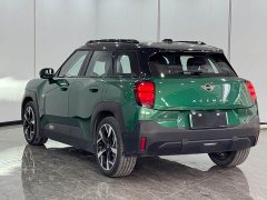 BMW Electric MINI ACEMAN E Classic Edition - ფოტო 18